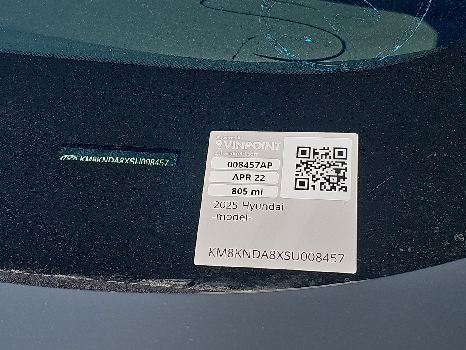 Thumbnail: 2025 Hyundai Ioniq 5 - 25