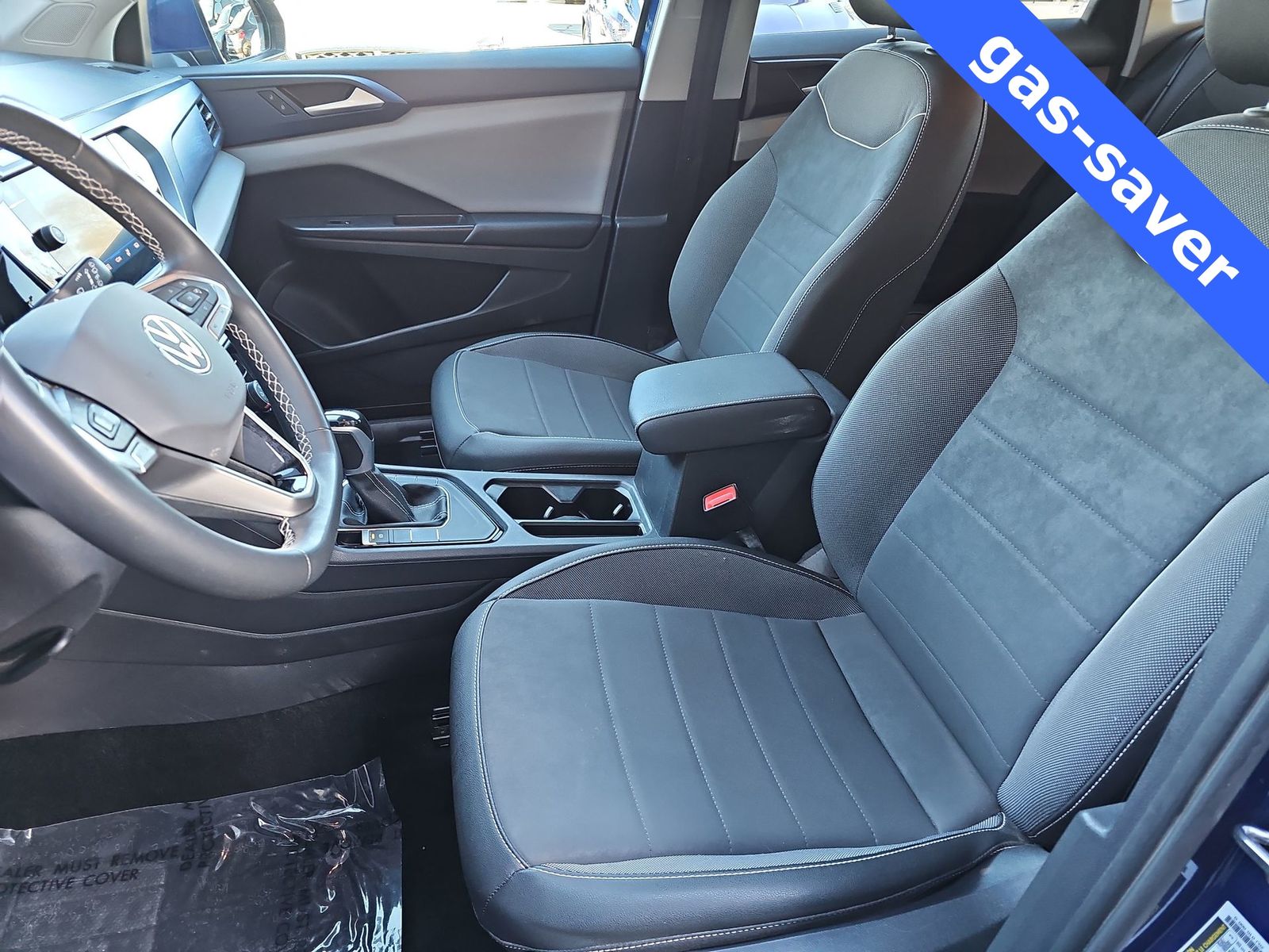 Thumbnail: 2023 Volkswagen Taos - 15