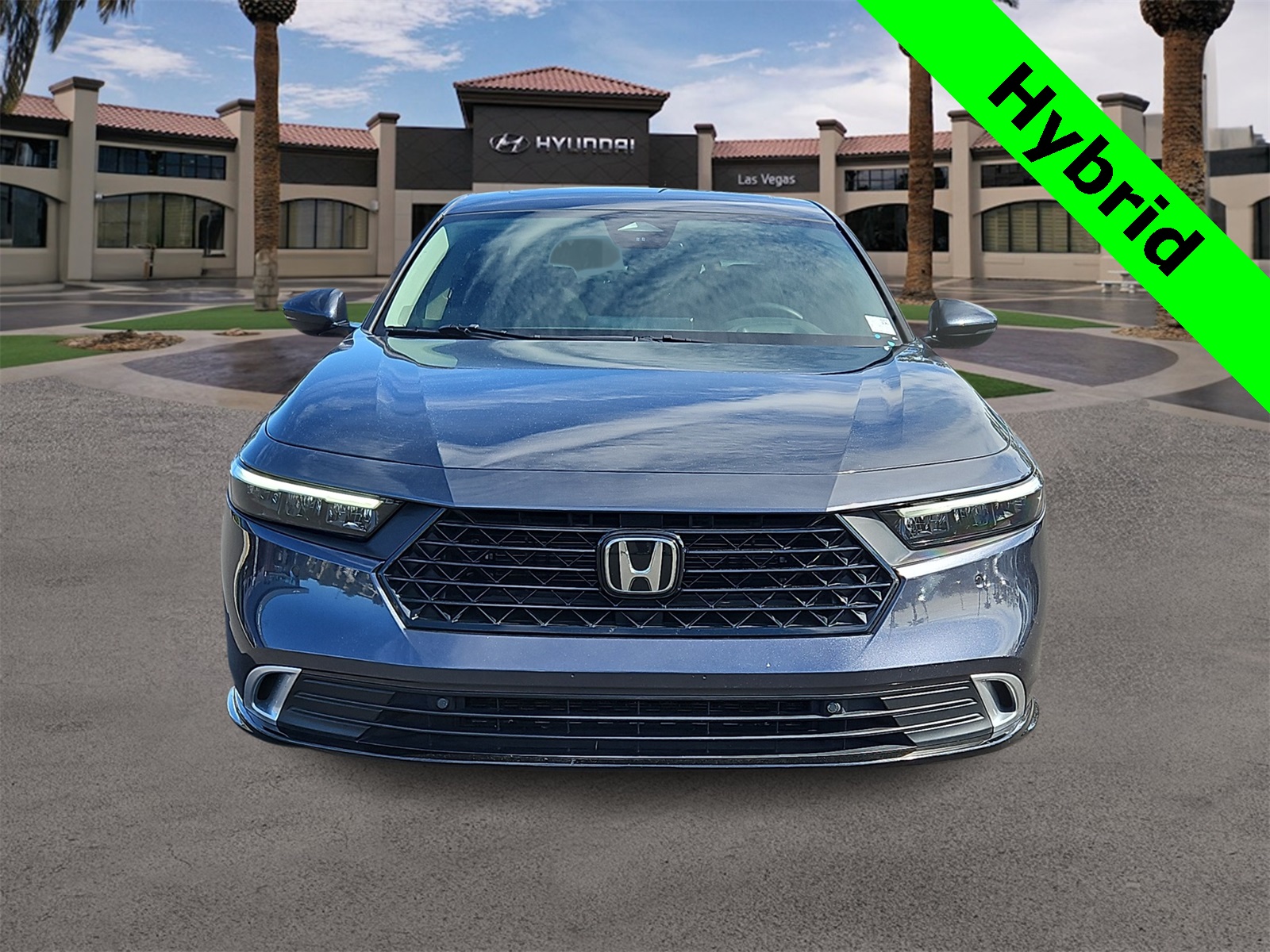 Thumbnail: 2023 Honda Accord - 3