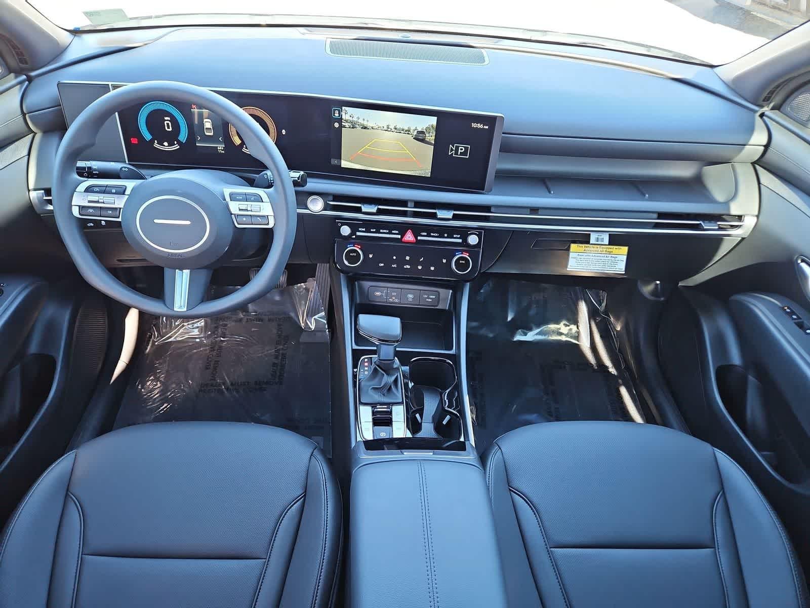 Thumbnail: 2026 Hyundai Santa Cruz - 14