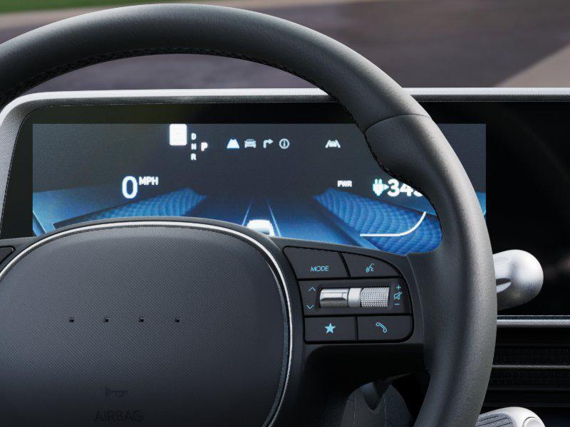 Thumbnail: 2025 Hyundai Ioniq 6 - 14