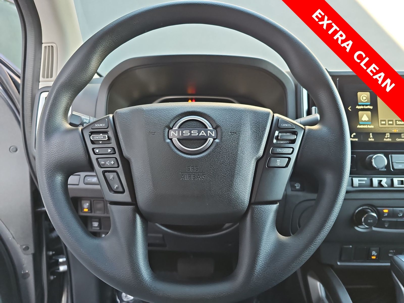 Thumbnail: 2025 Nissan Frontier - 19