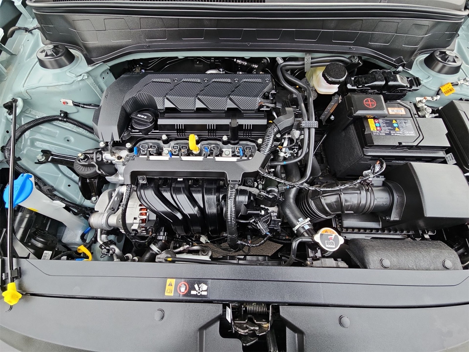 Thumbnail: 2025 Hyundai Venue - 13