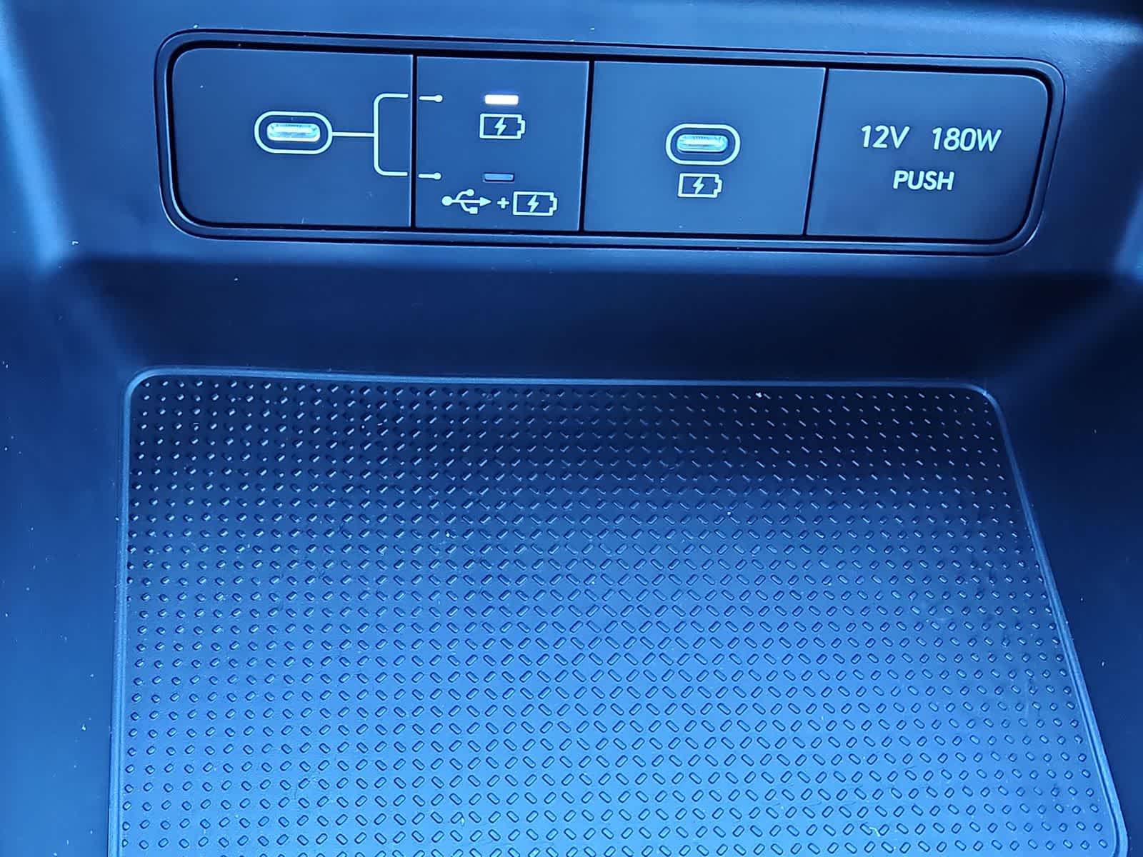 Thumbnail: 2026 Hyundai Tucson - 27