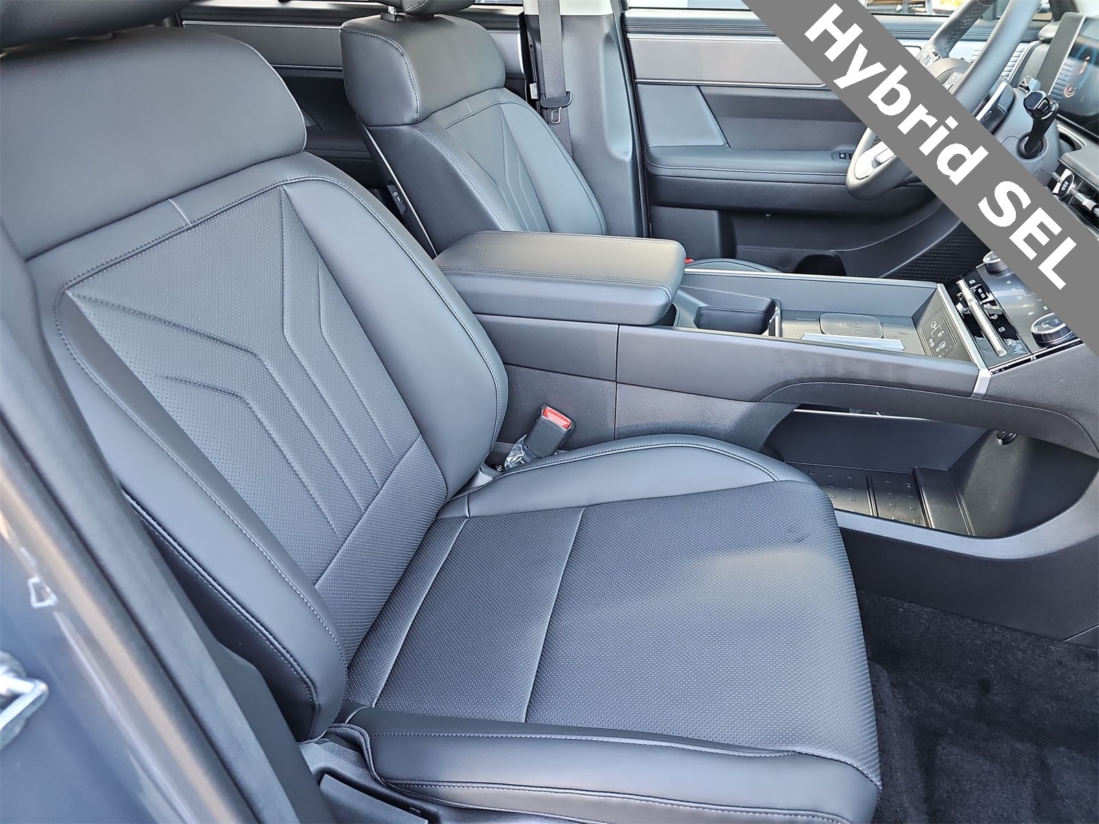 Thumbnail: 2026 Hyundai Santa Fe - 18