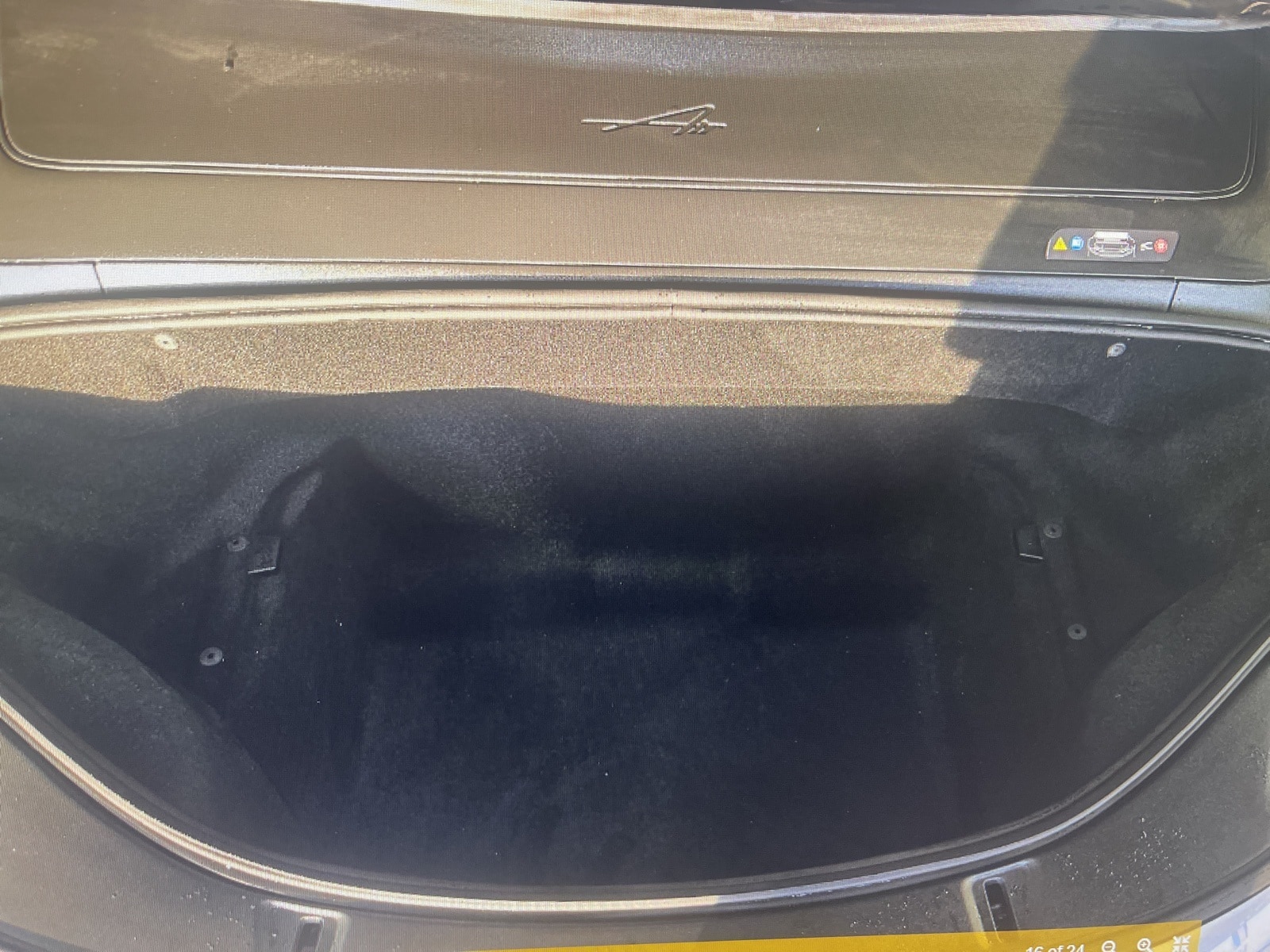 Thumbnail: 2024 Lucid Air - 15