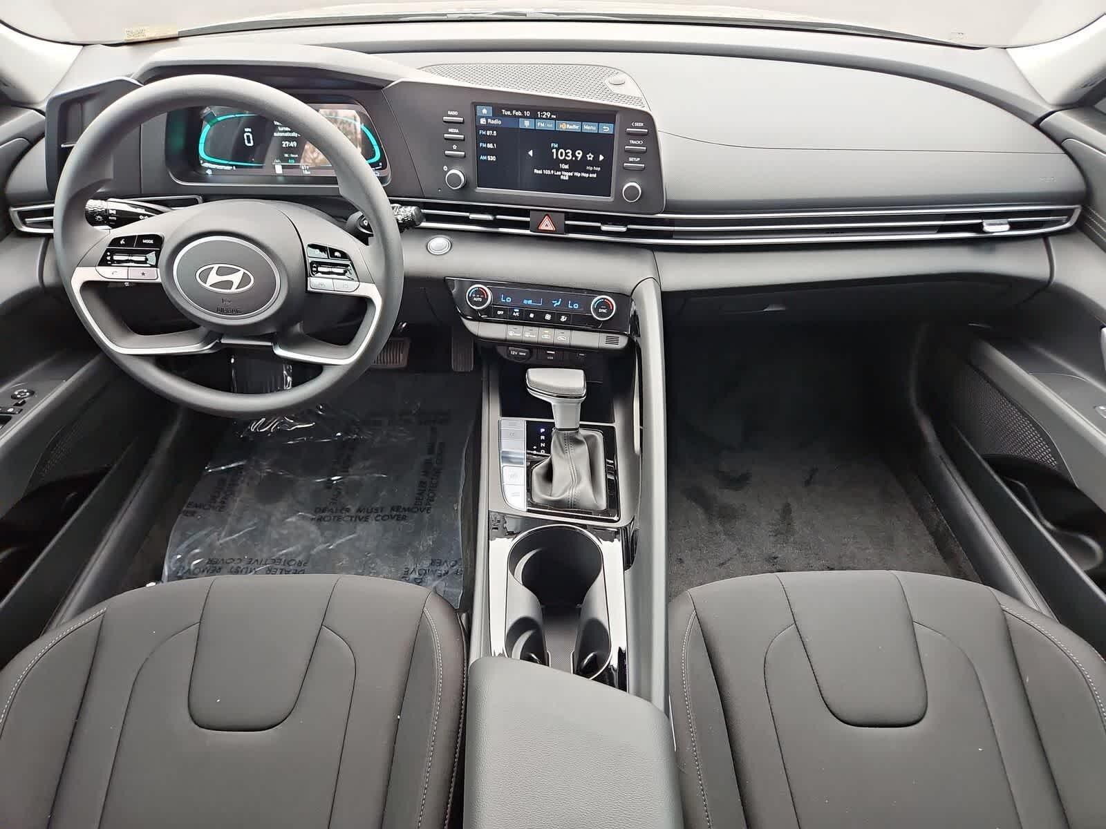 Thumbnail: 2026 Hyundai Elantra - 14