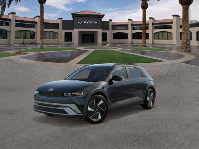 2025 Hyundai Ioniq 5 SEL -
                  Las Vegas, NV