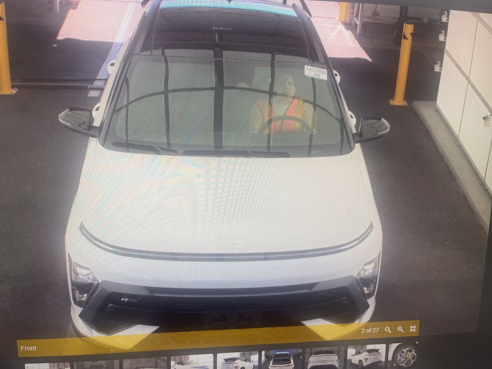 Thumbnail: 2025 Hyundai Kona - 20