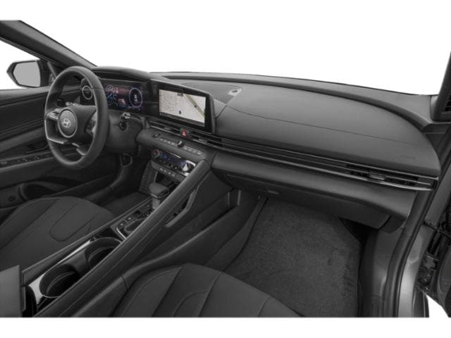Thumbnail: 2025 Hyundai Elantra - 14