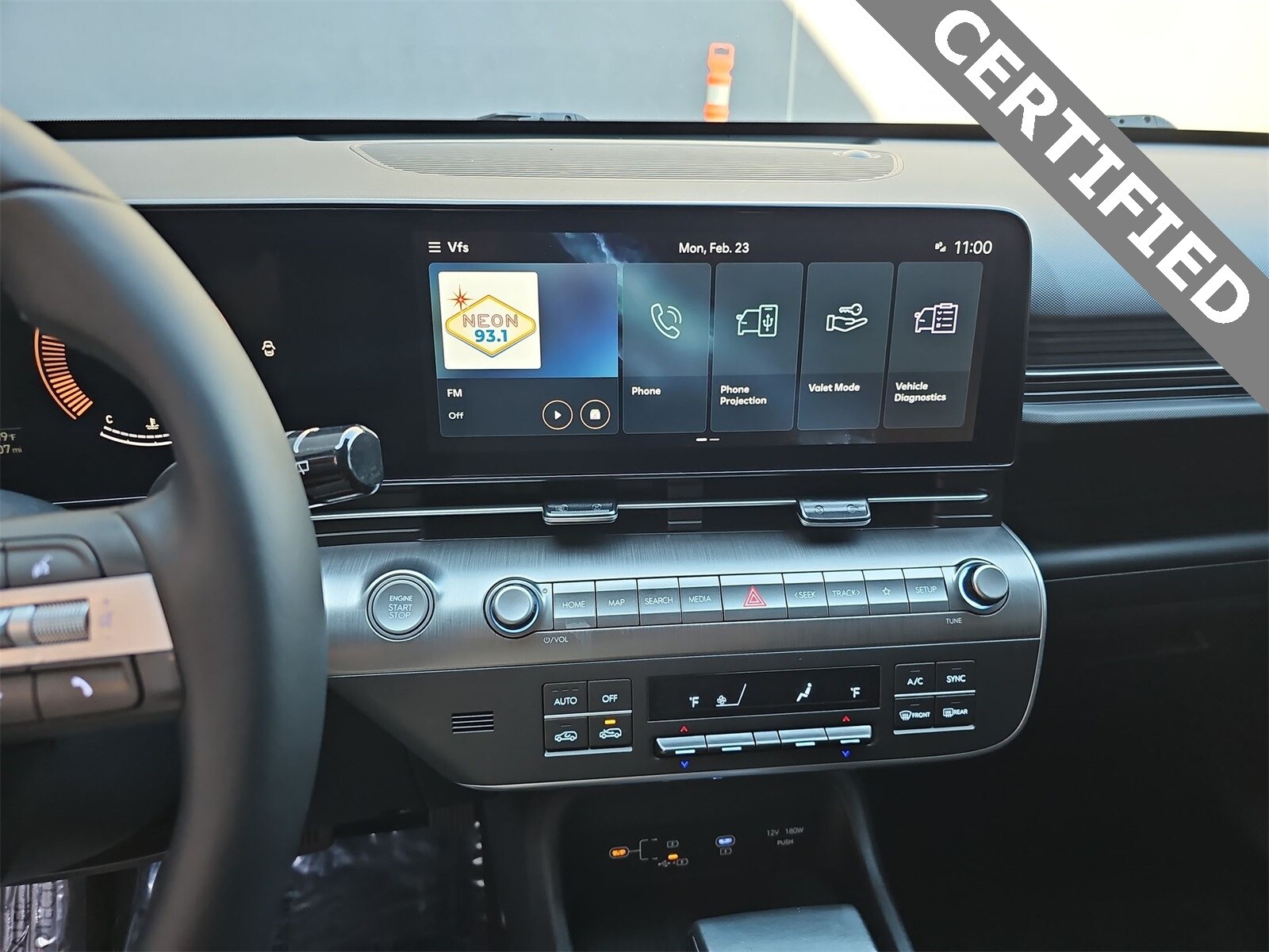 Thumbnail: 2024 Hyundai Kona - 20