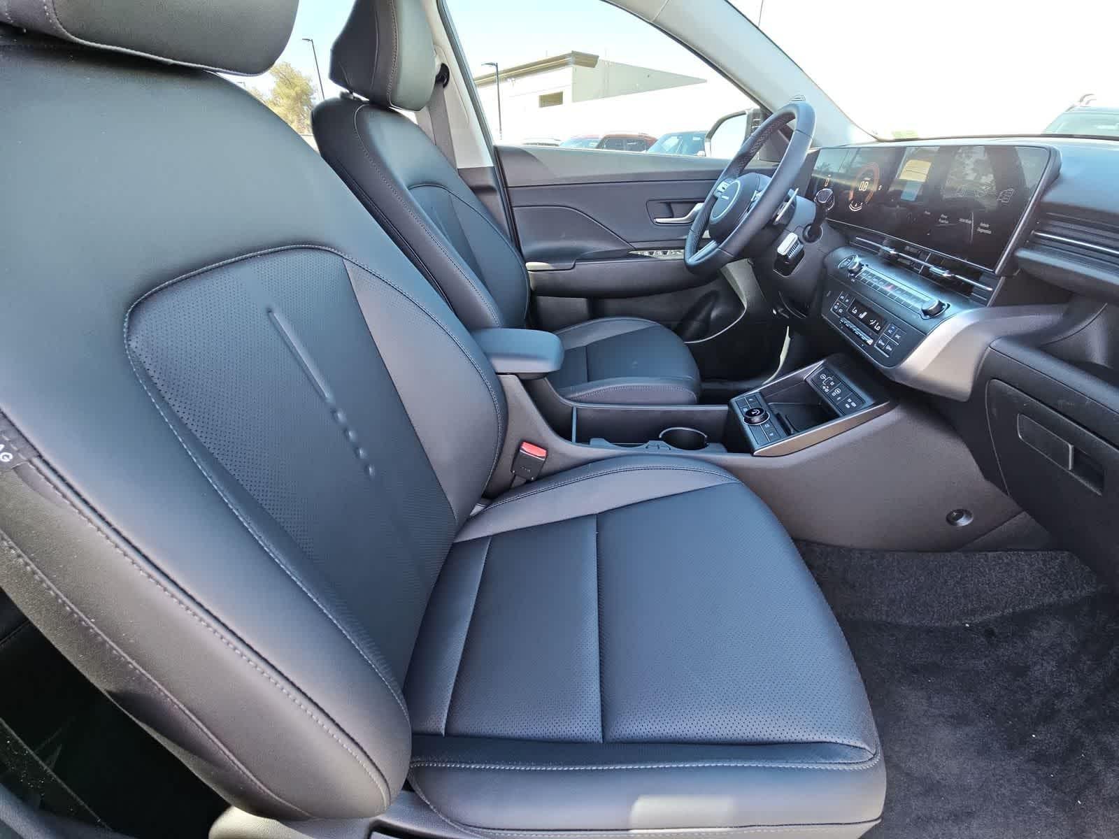 Thumbnail: 2026 Hyundai Kona - 18