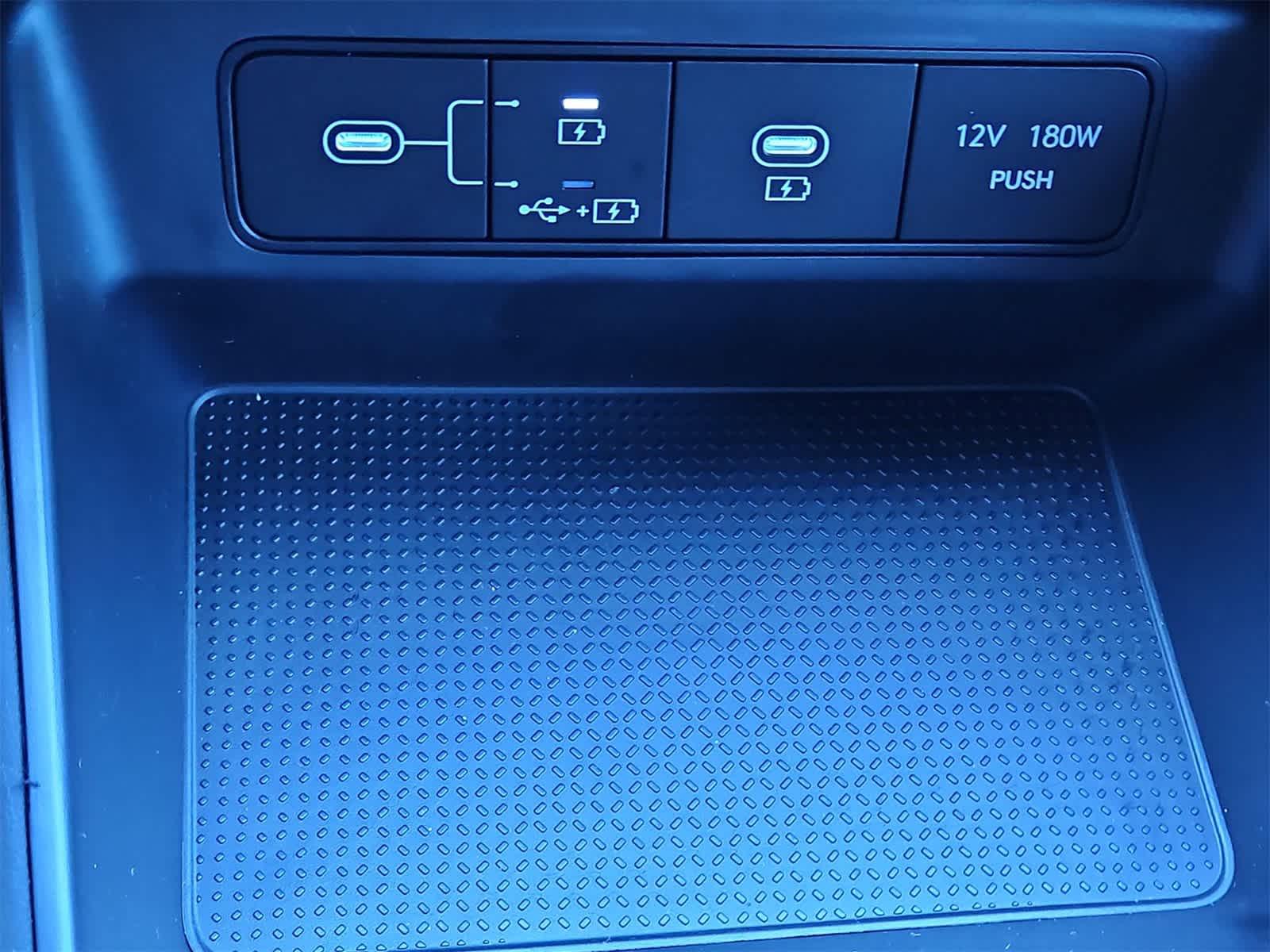 Thumbnail: 2026 Hyundai Tucson - 27