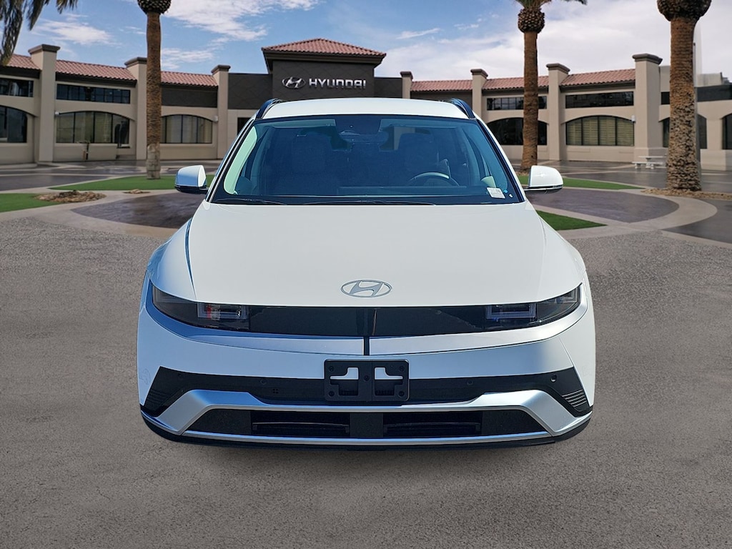 Used 2025 Hyundai IONIQ 5 SEL SUV
