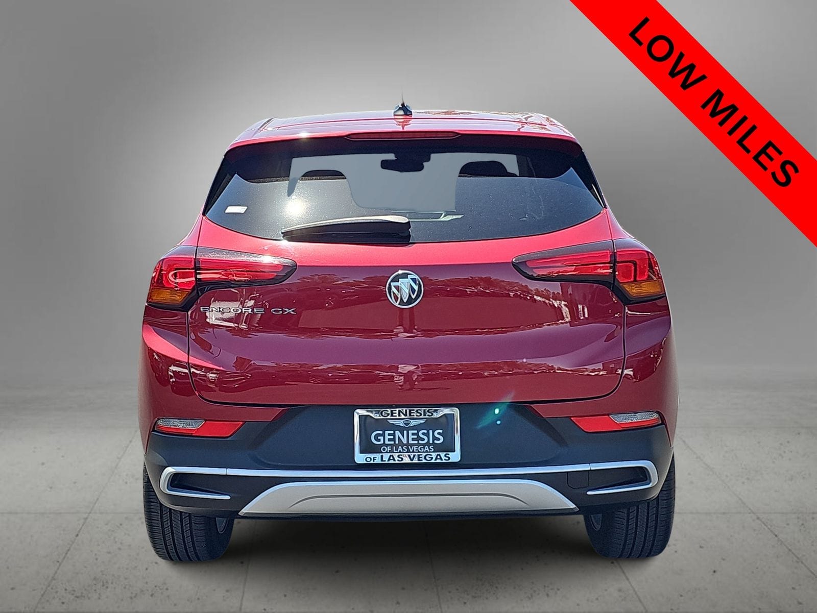 2020 Buick Encore GX Preferred - Photo 7