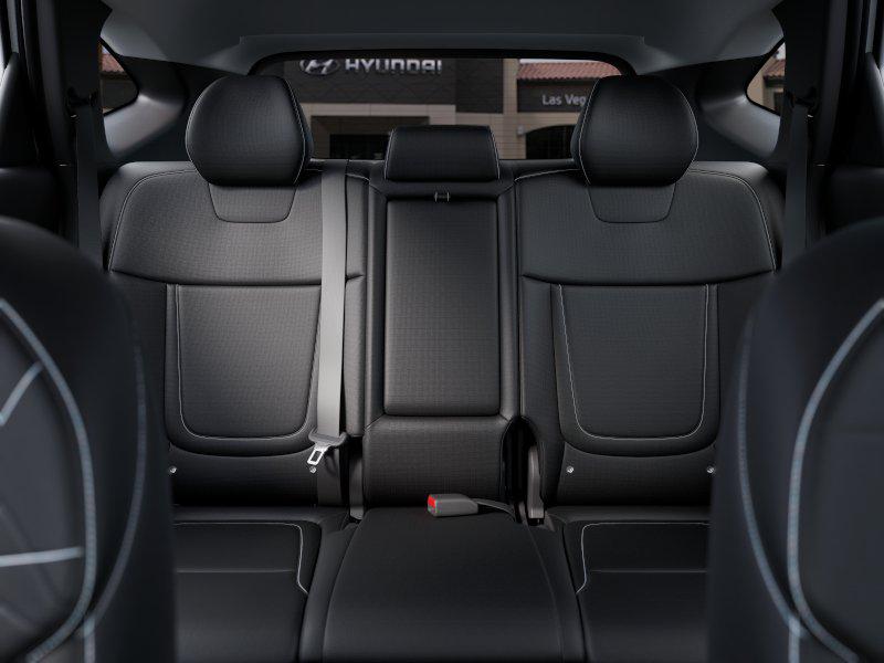 Thumbnail: 2026 Hyundai Tucson - 12