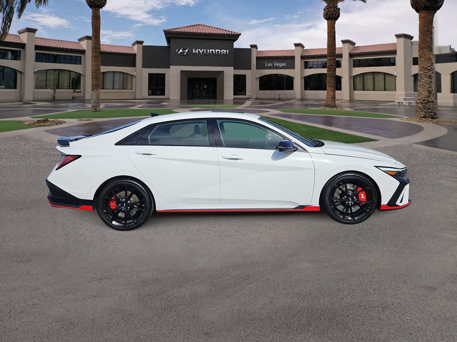 Thumbnail: 2026 Hyundai Elantra - 9
