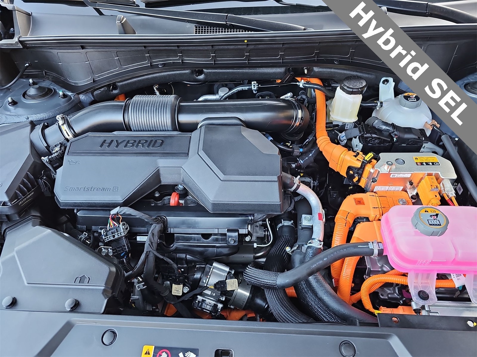 Thumbnail: 2026 Hyundai Santa Fe - 13