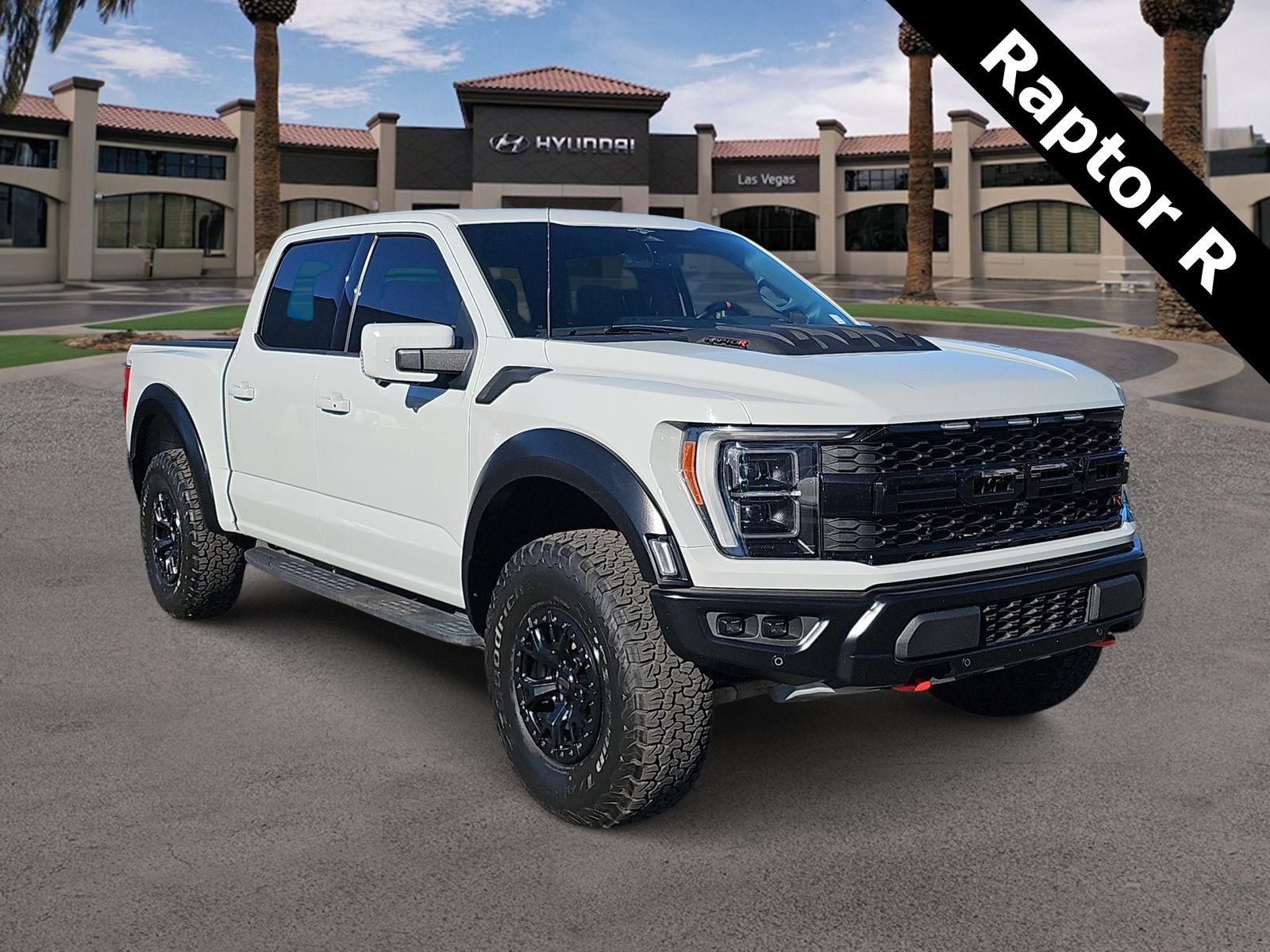 Thumbnail: 2023 Ford F-150 - 2