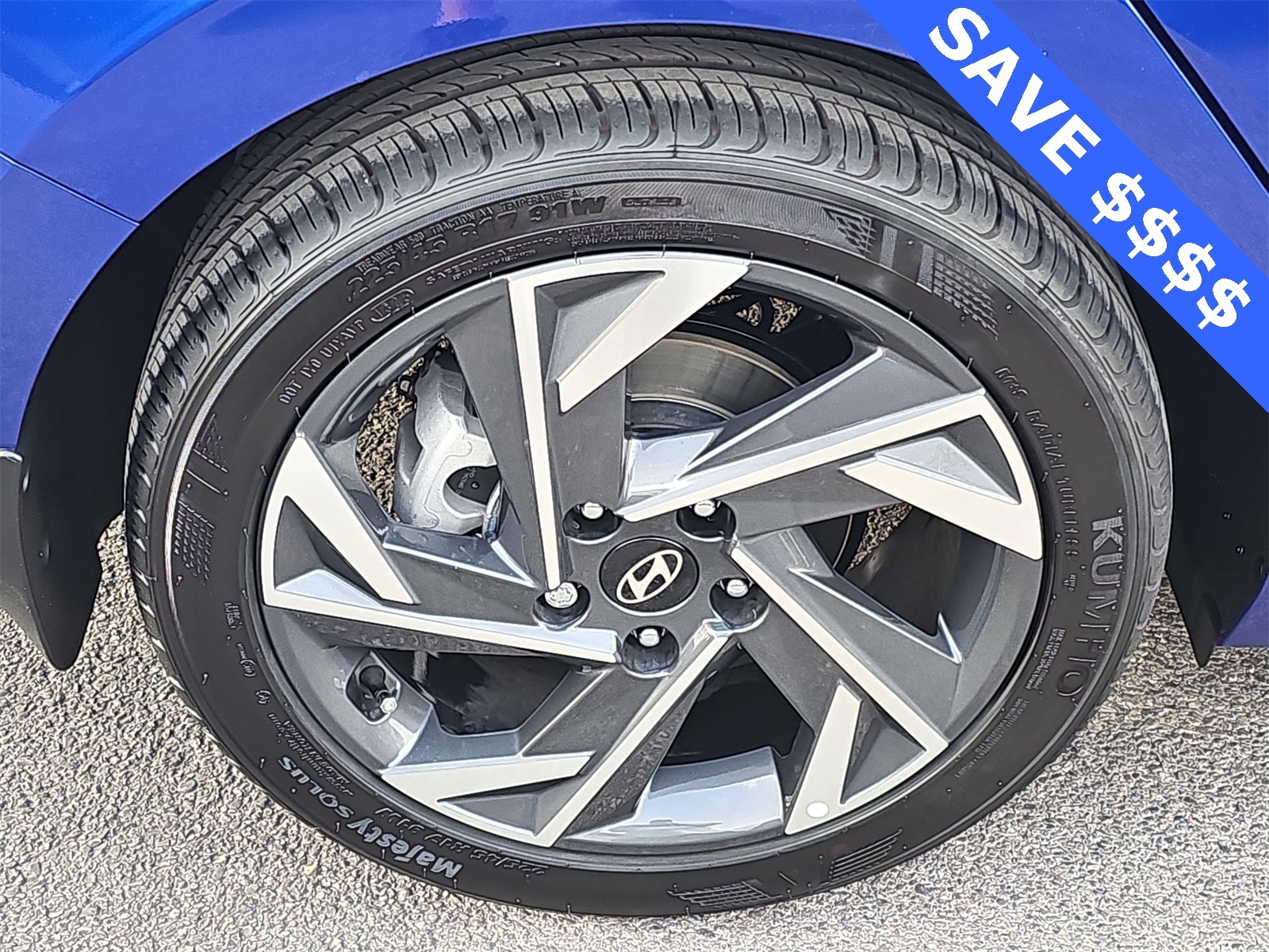 Thumbnail: 2025 Hyundai Elantra - 12