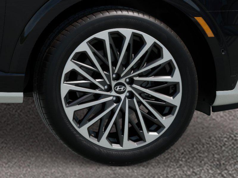 Thumbnail: 2026 Hyundai Palisade - 8
