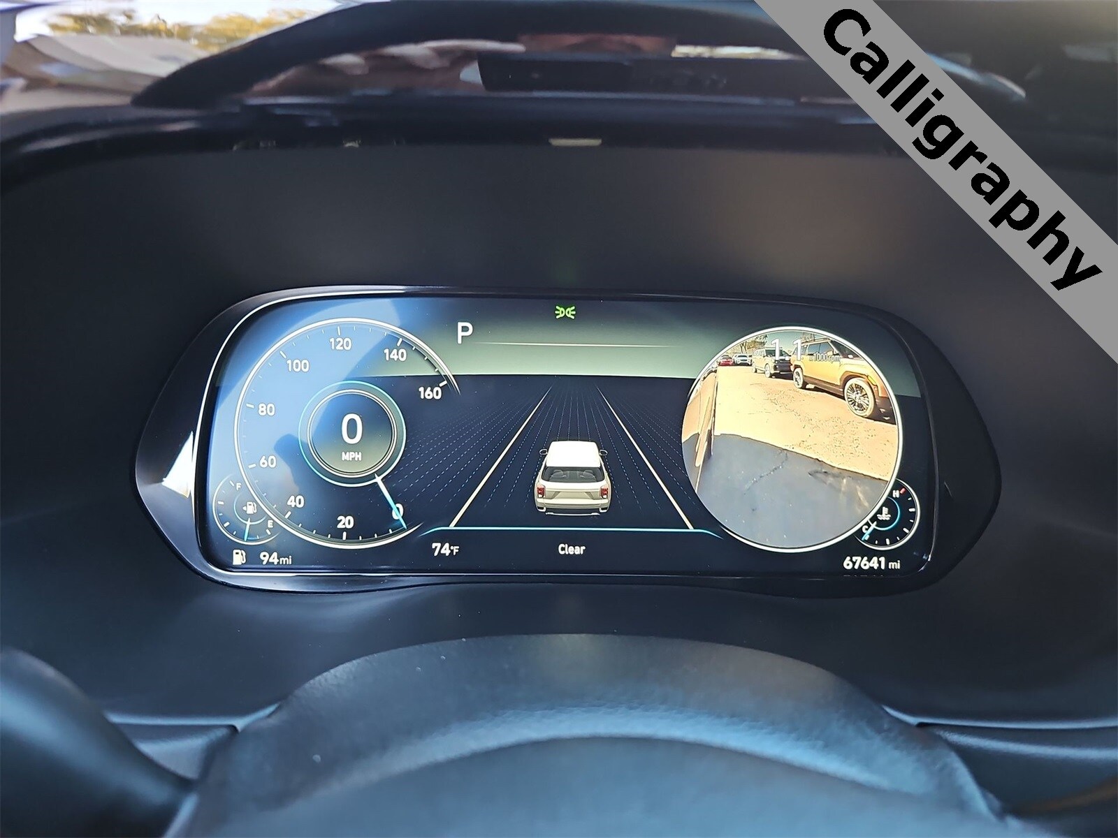 Thumbnail: 2022 Hyundai Palisade - 22