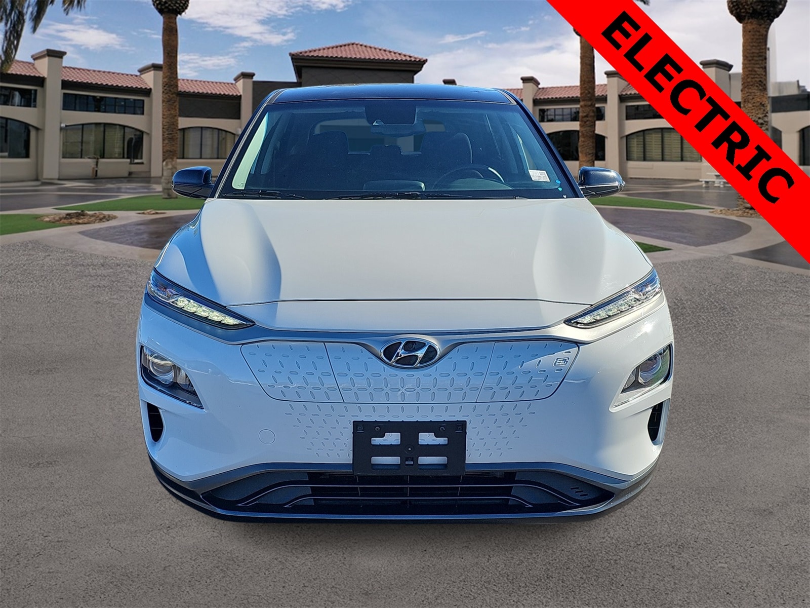 Thumbnail: 2021 Hyundai Kona - 3