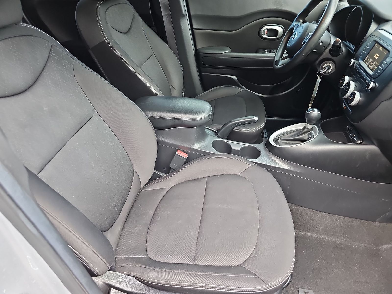 Thumbnail: 2017 Kia Soul - 18