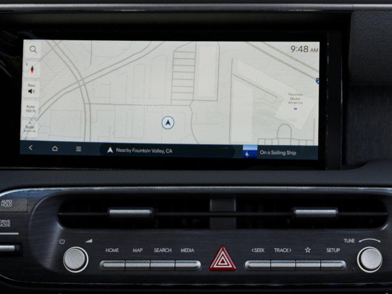 Thumbnail: 2026 Hyundai Palisade - 13