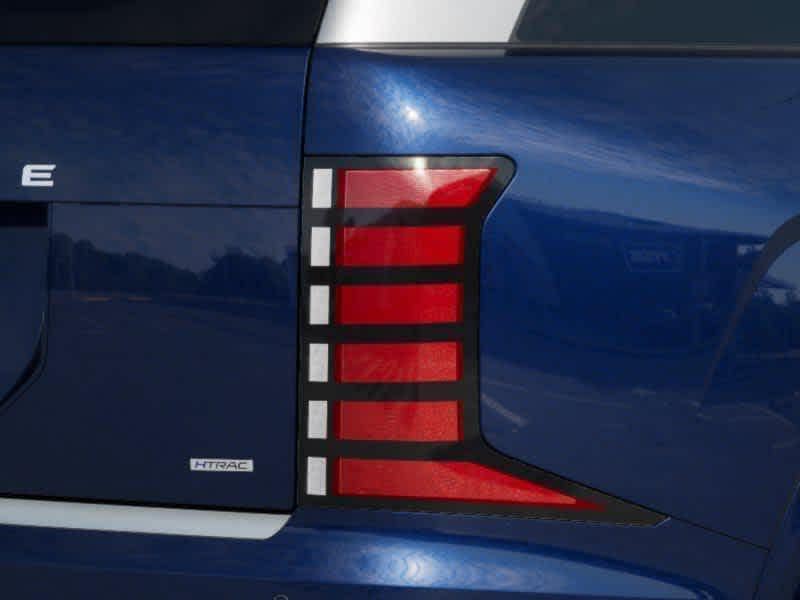 Thumbnail: 2026 Hyundai Palisade - 10