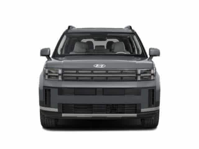 Thumbnail: 2026 Hyundai Santa Fe - 4