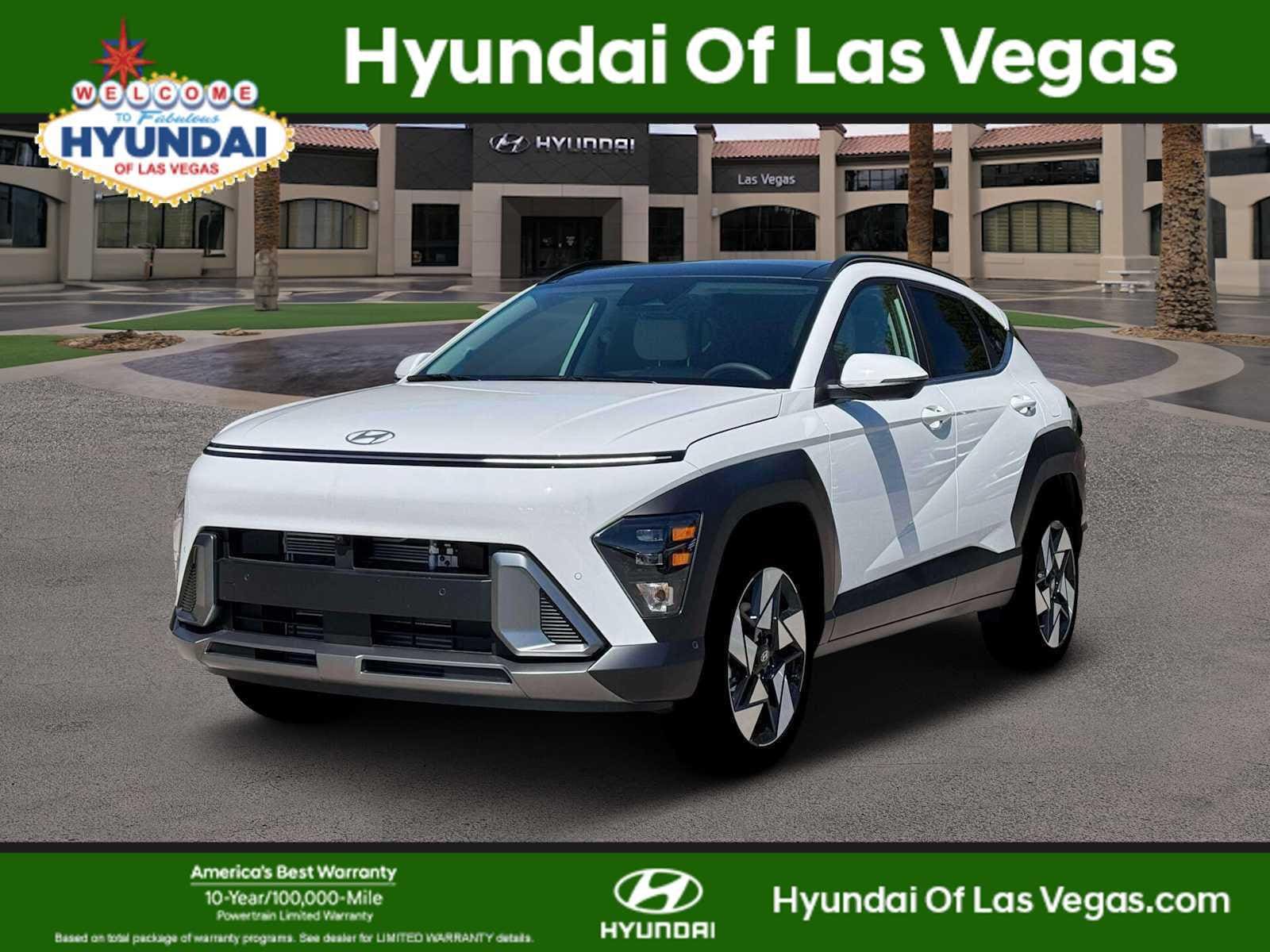 Thumbnail: 2026 Hyundai Kona - 1
