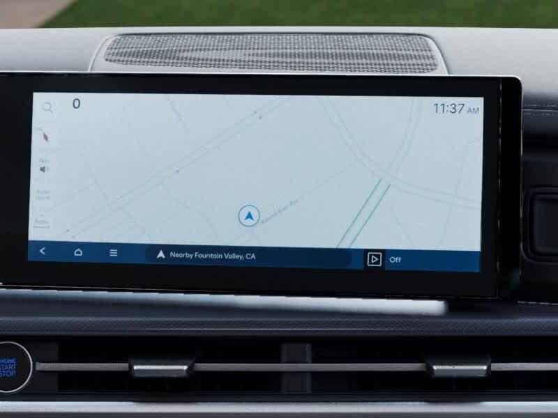 Thumbnail: 2026 Hyundai Santa Fe - 13