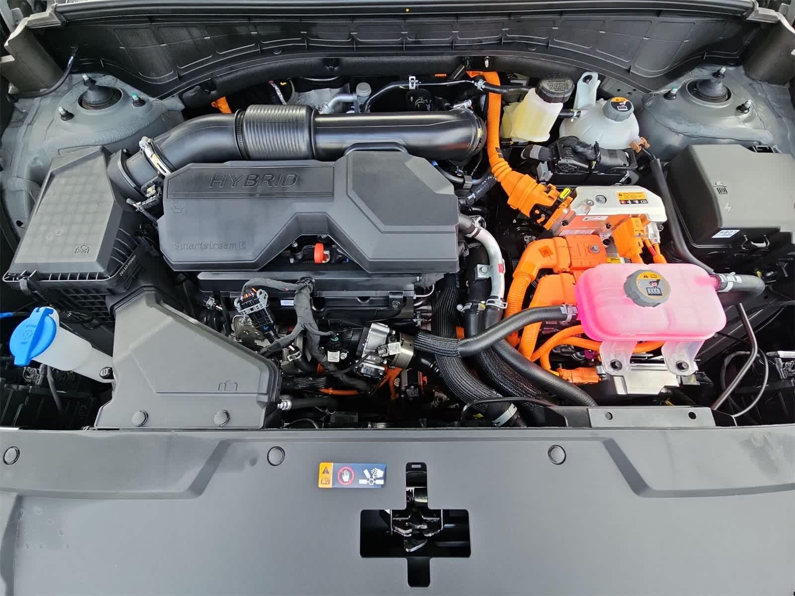 Thumbnail: 2026 Hyundai Santa Fe - 13