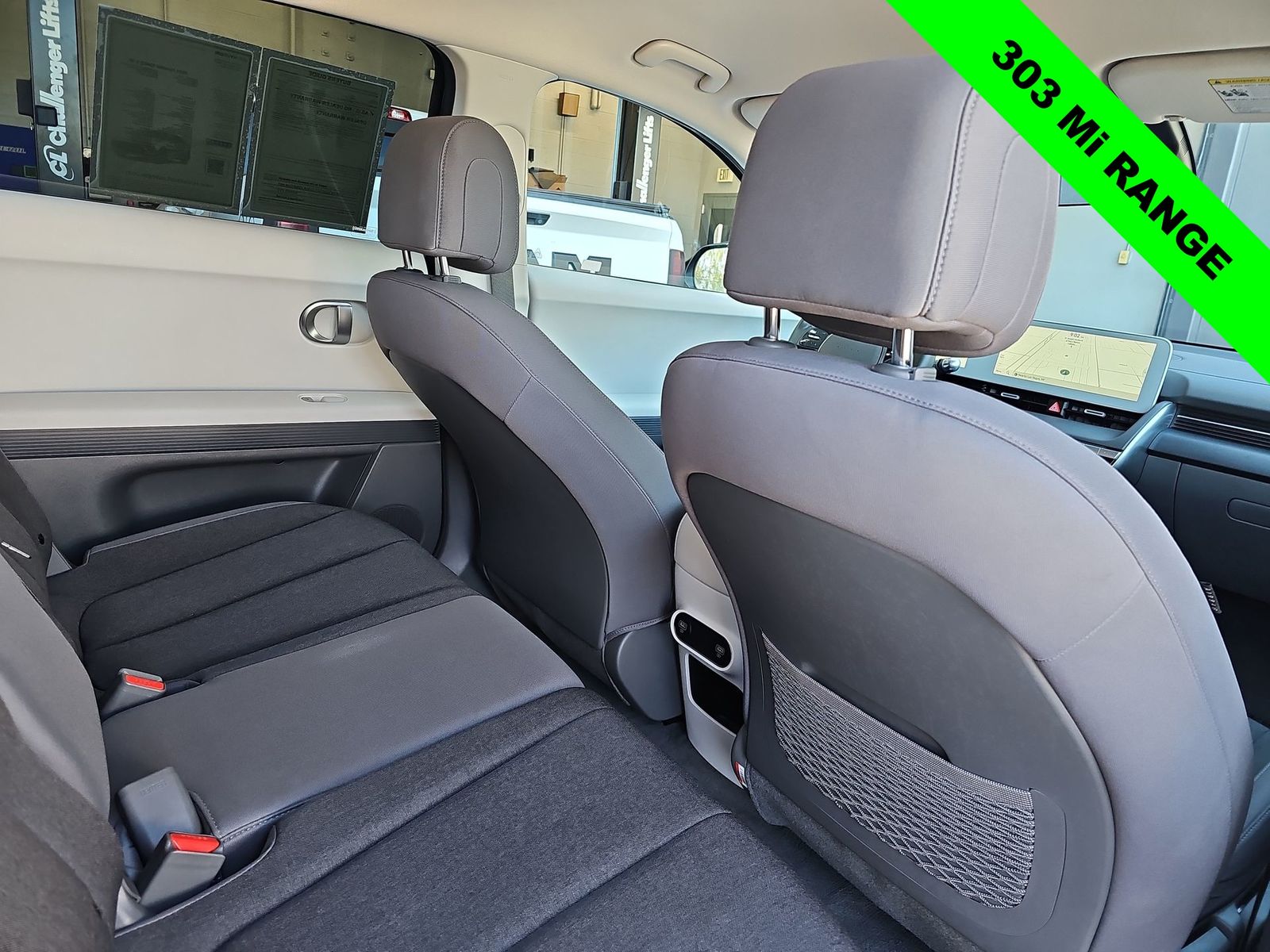 Thumbnail: 2024 Hyundai Ioniq 5 - 16