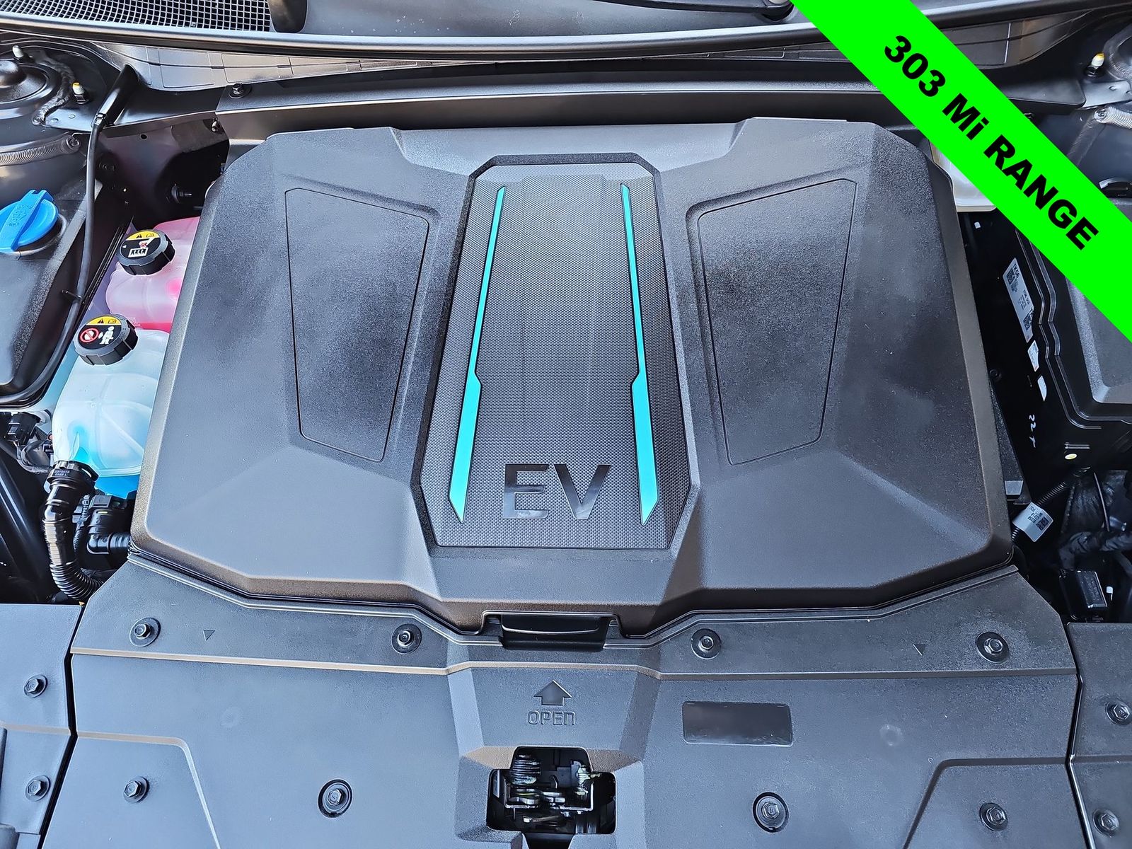 Thumbnail: 2024 Hyundai Ioniq 5 - 13