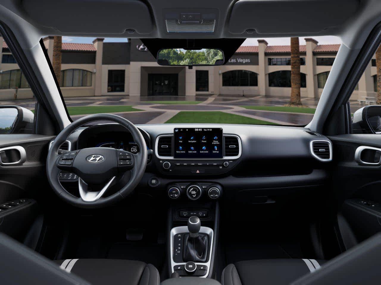 Thumbnail: 2026 Hyundai Venue - 11