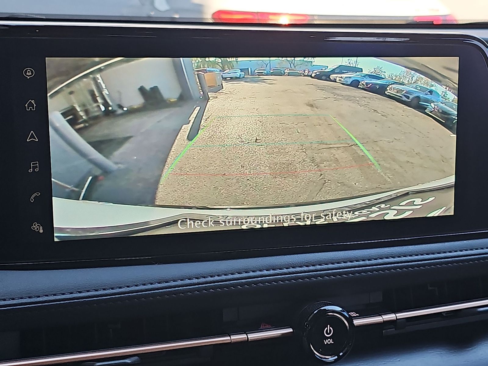 Thumbnail: 2023 Nissan Ariya - 26