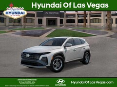 2026 Hyundai Tucson SE FWD SUV