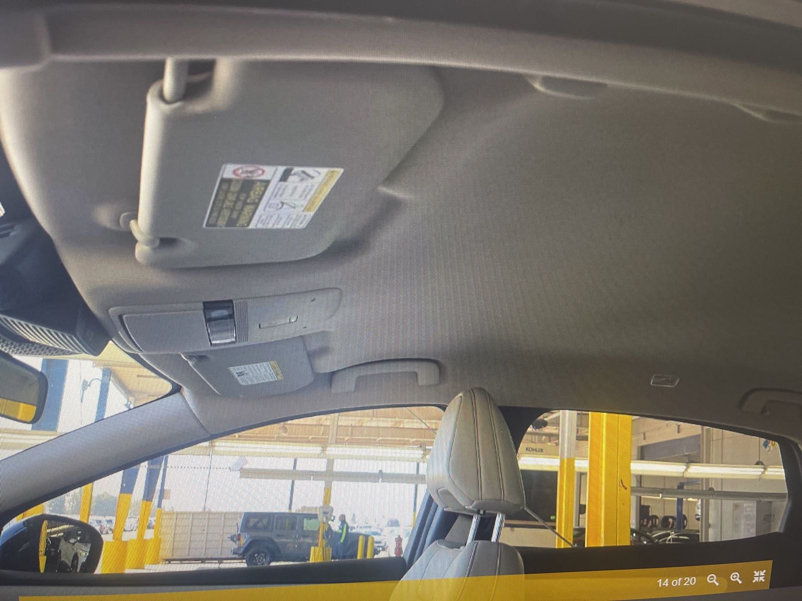 Thumbnail: 2023 Nissan Ariya - 13