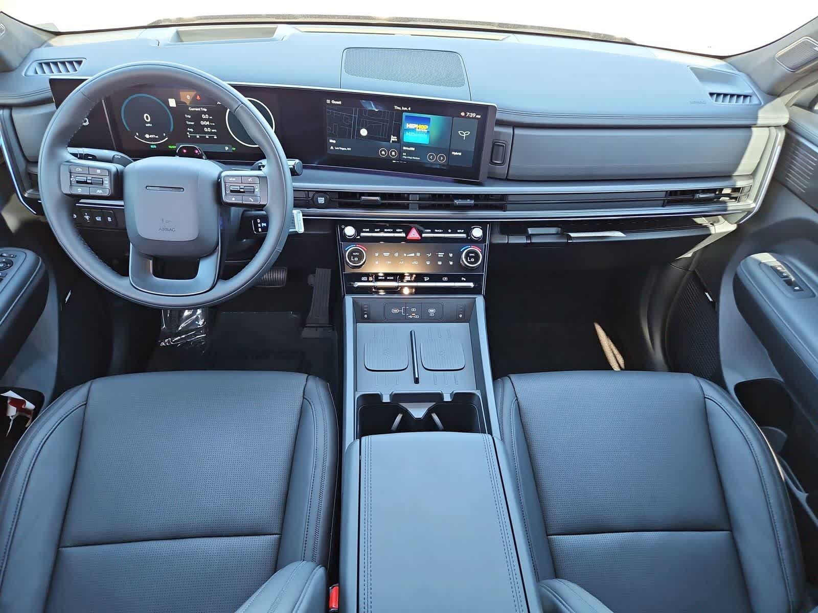 Thumbnail: 2026 Hyundai Santa Fe - 14