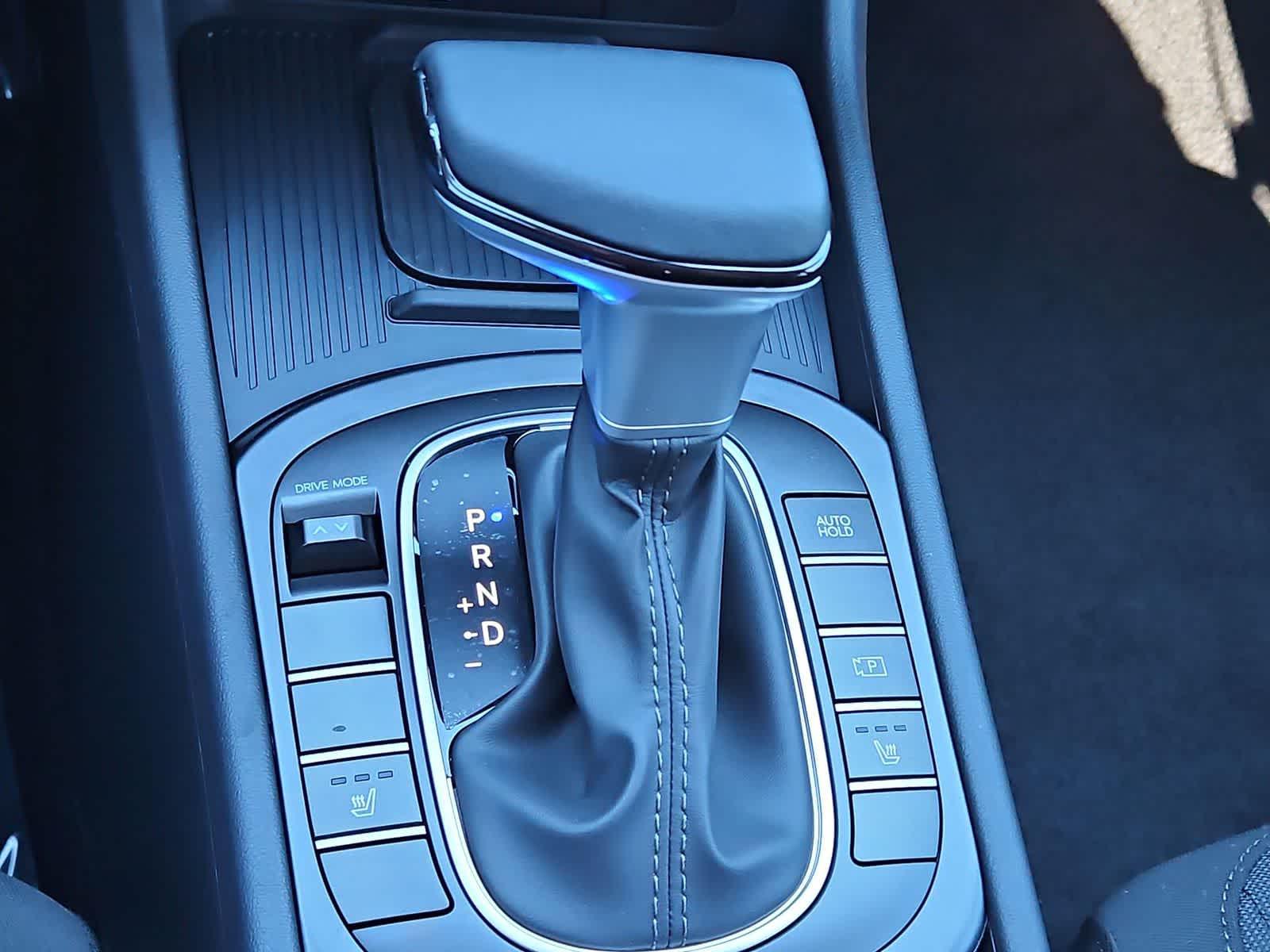 Thumbnail: 2026 Hyundai Kona - 21