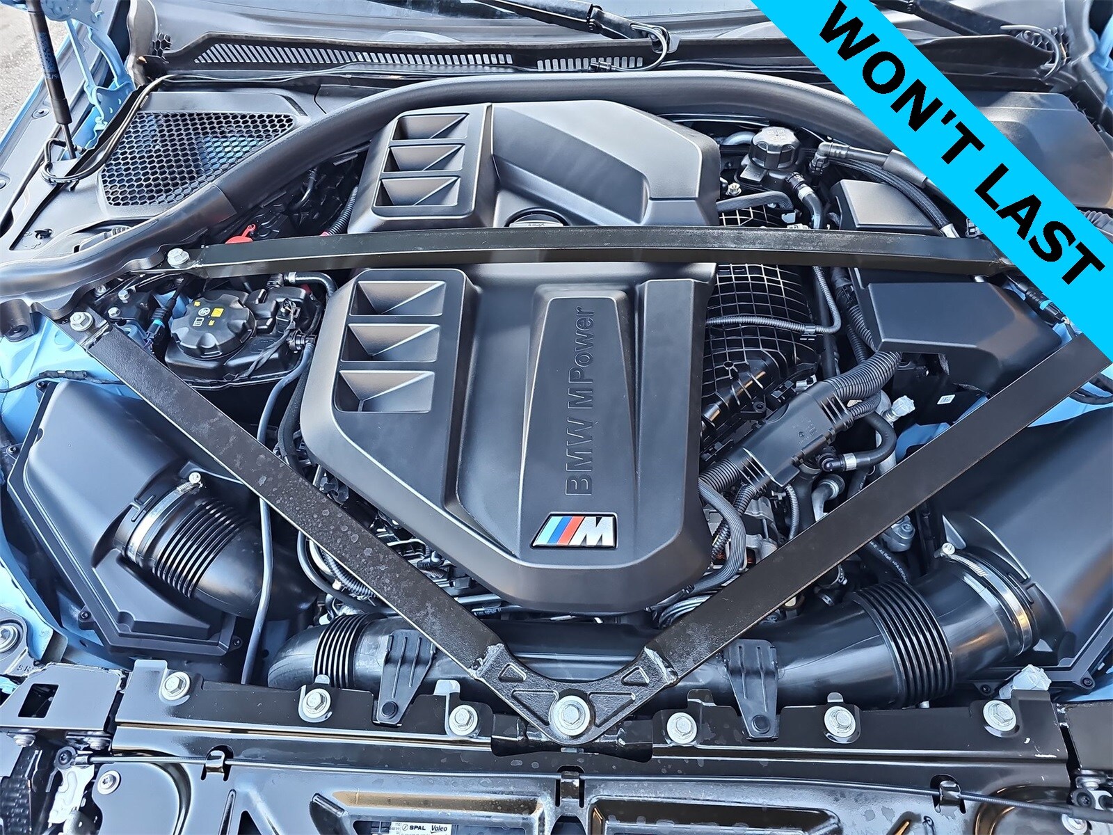 Thumbnail: 2024 BMW M2 - 13