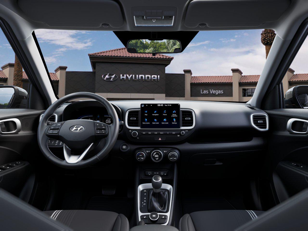 Thumbnail: 2026 Hyundai Venue - 11