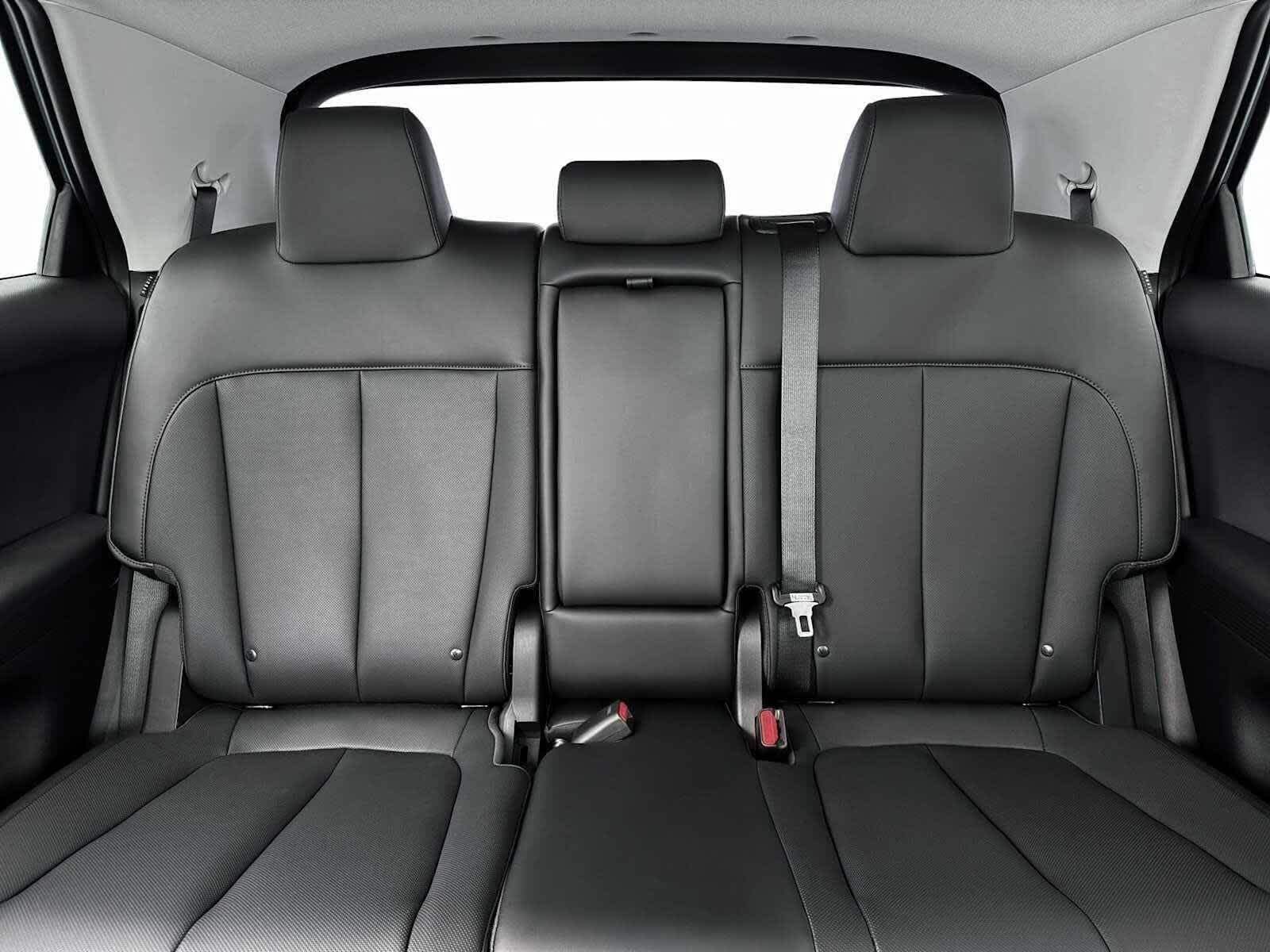 Thumbnail: 2025 Hyundai Ioniq 5 - 16