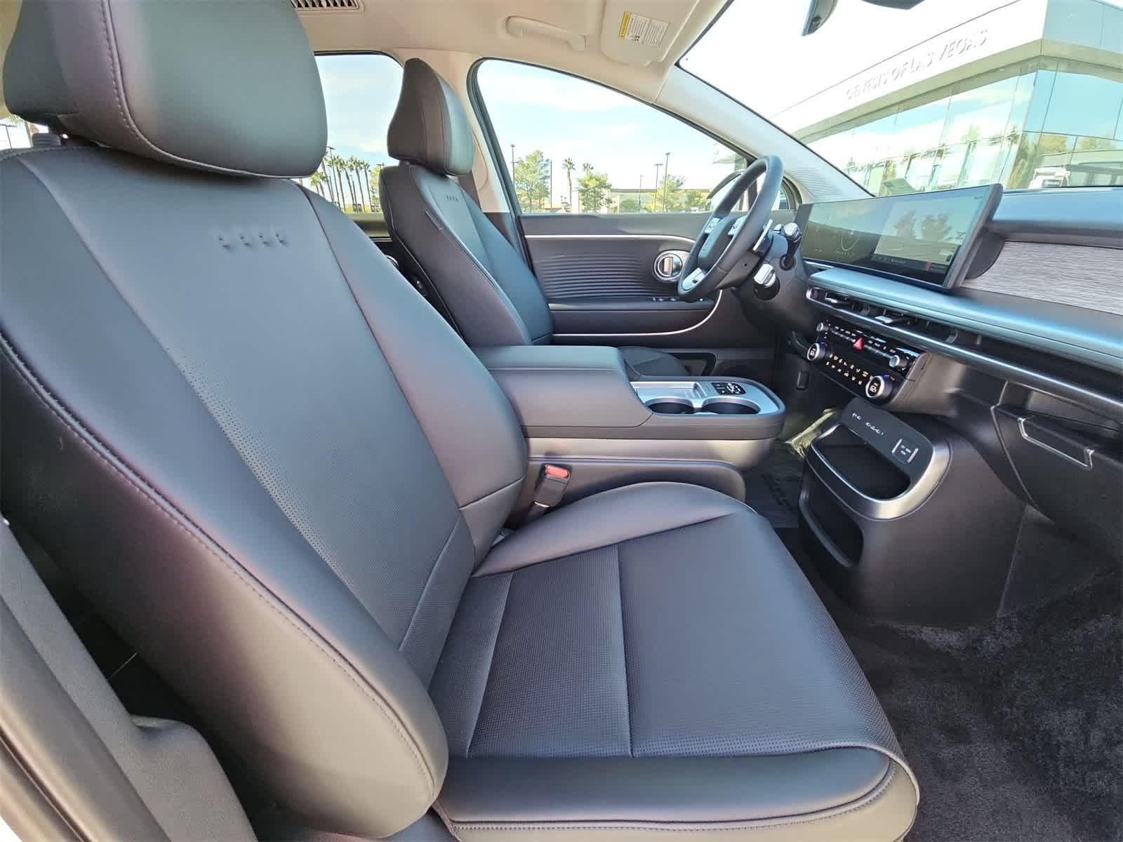 Thumbnail: 2026 Hyundai Ioniq - 18