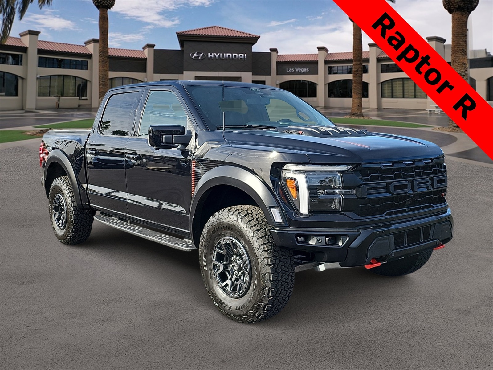 Thumbnail: 2024 Ford F-150 - 2