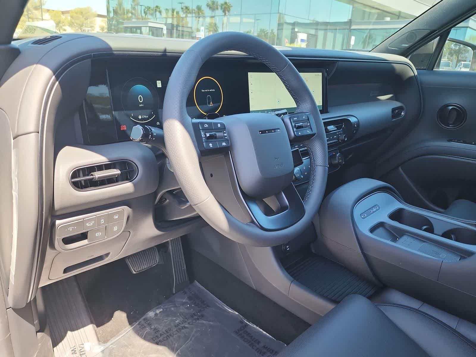 Thumbnail: 2026 Hyundai Palisade - 10