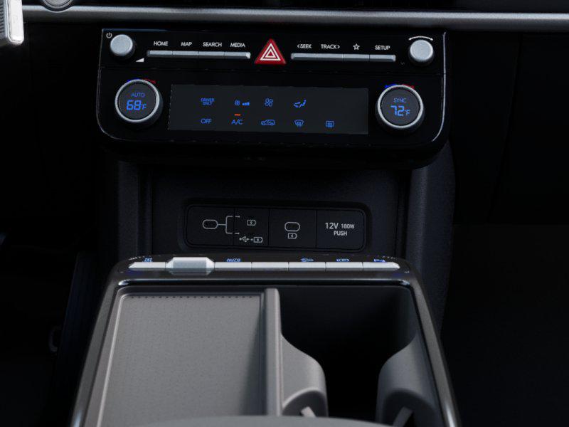 Thumbnail: 2026 Hyundai Tucson - 16