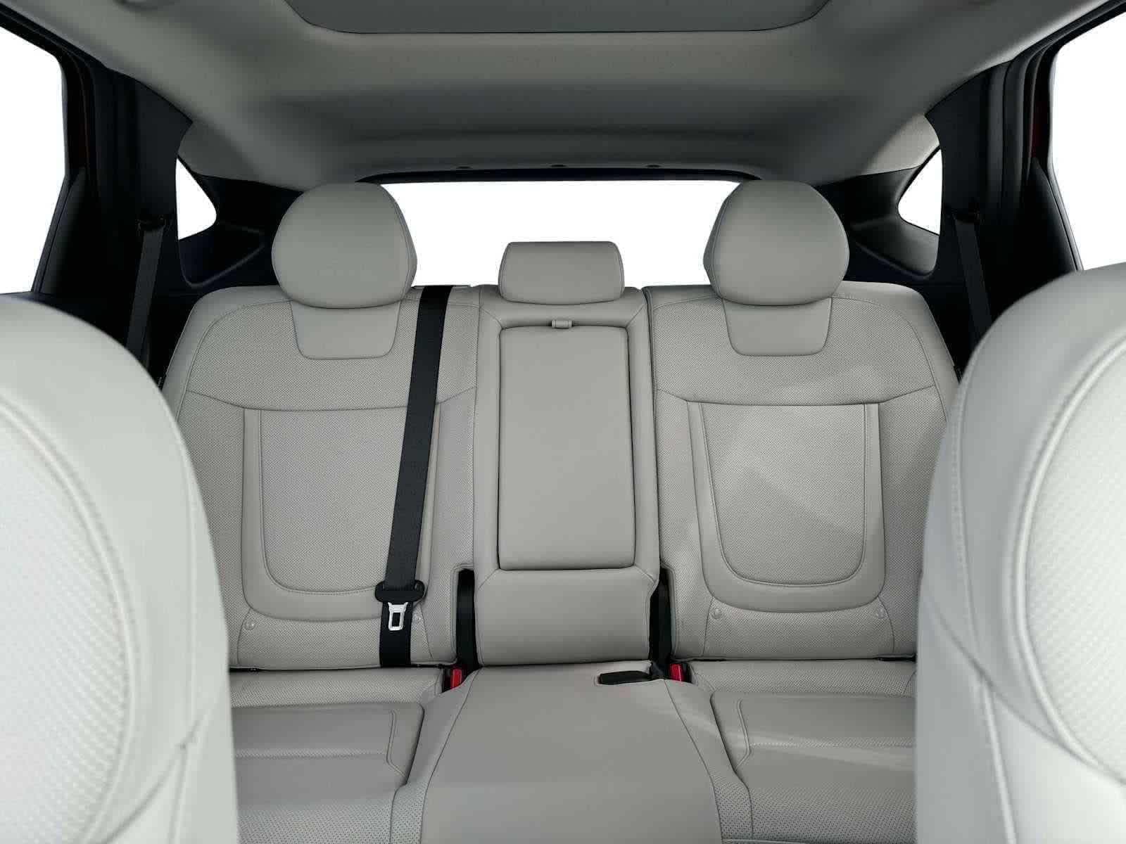 Thumbnail: 2025 Hyundai Tucson - 16